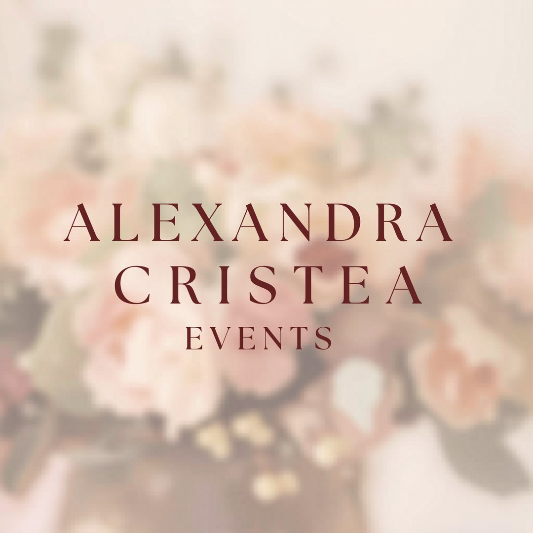 Alexandra Cristea Events