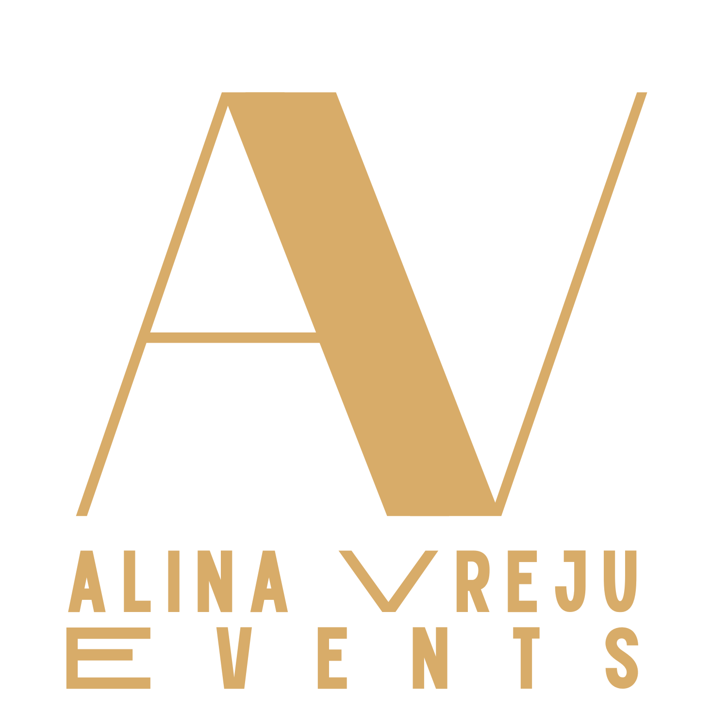Alina Vreju Events