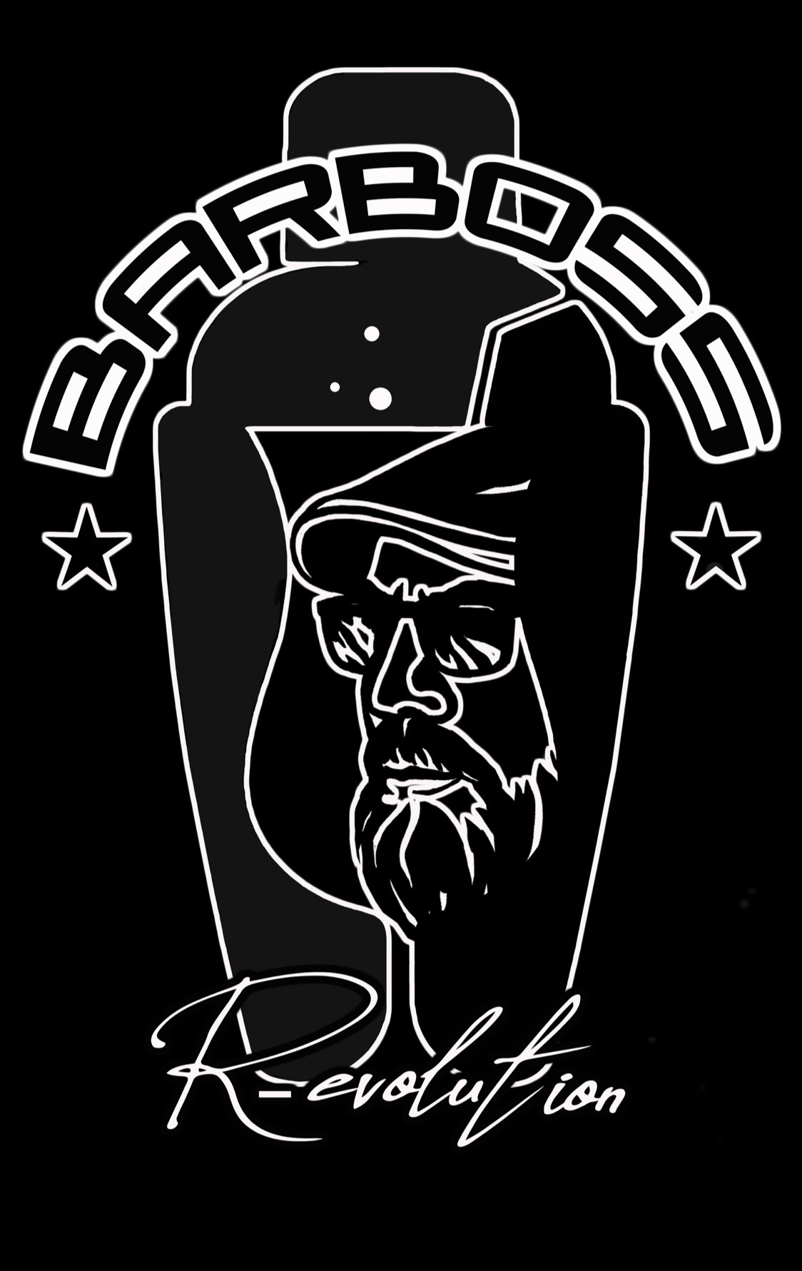 Barboss Revolution