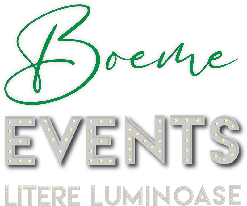 Boeme Events