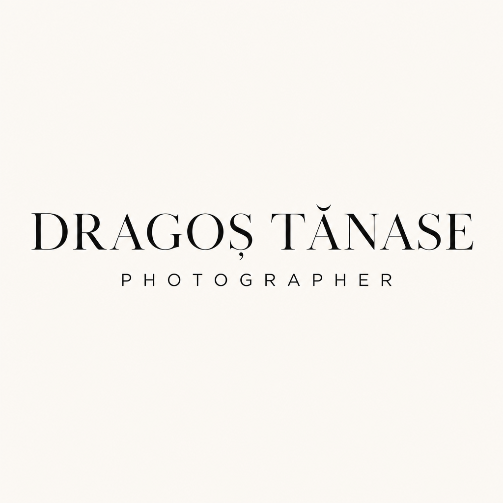 Dragoș Tănase Photographer