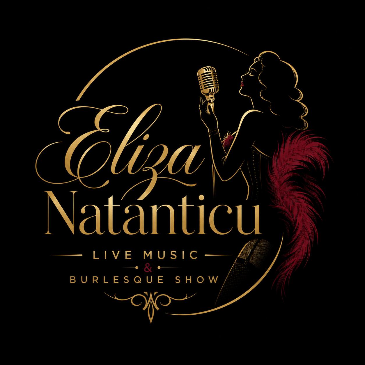 Eliza Natanticu