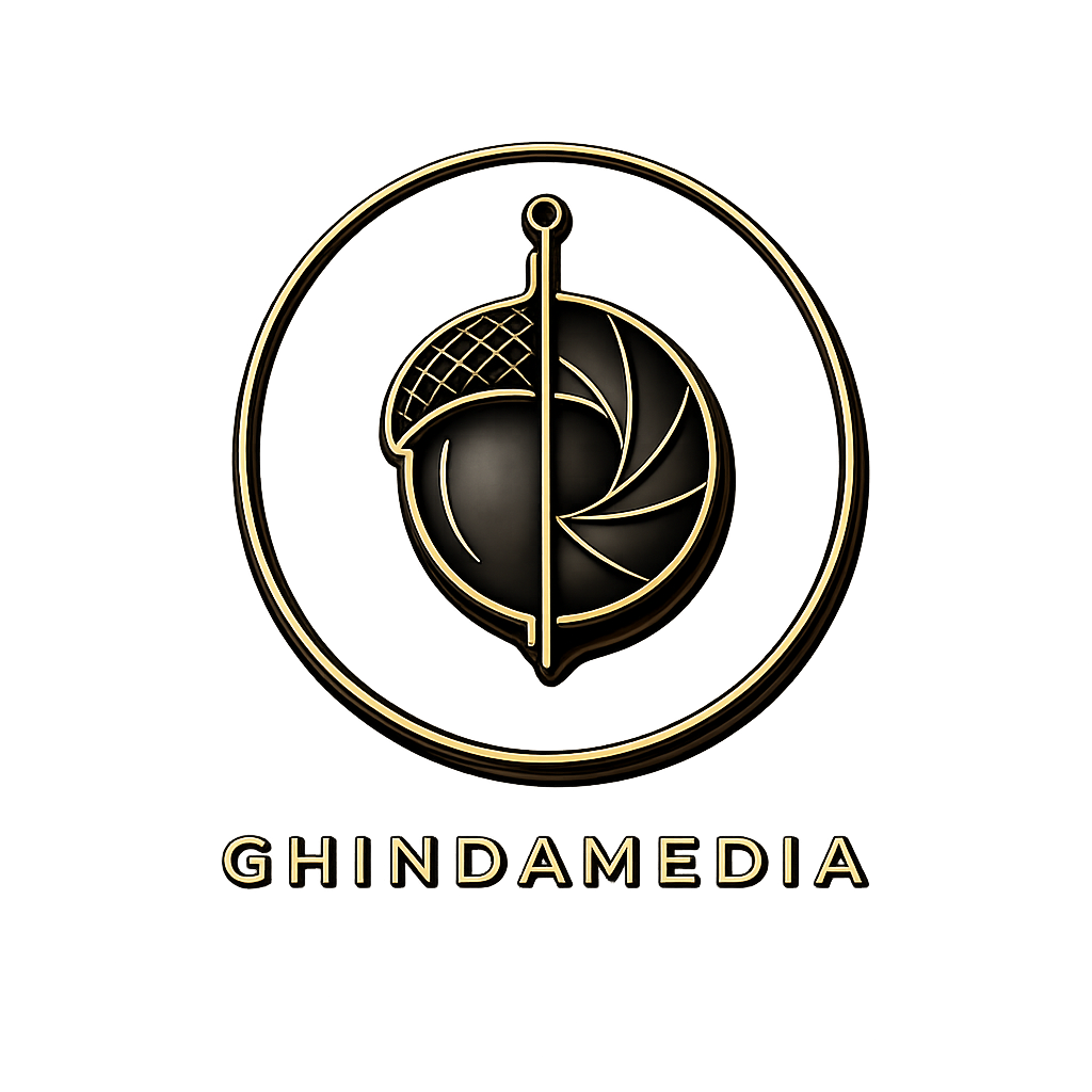 Ghindamedia