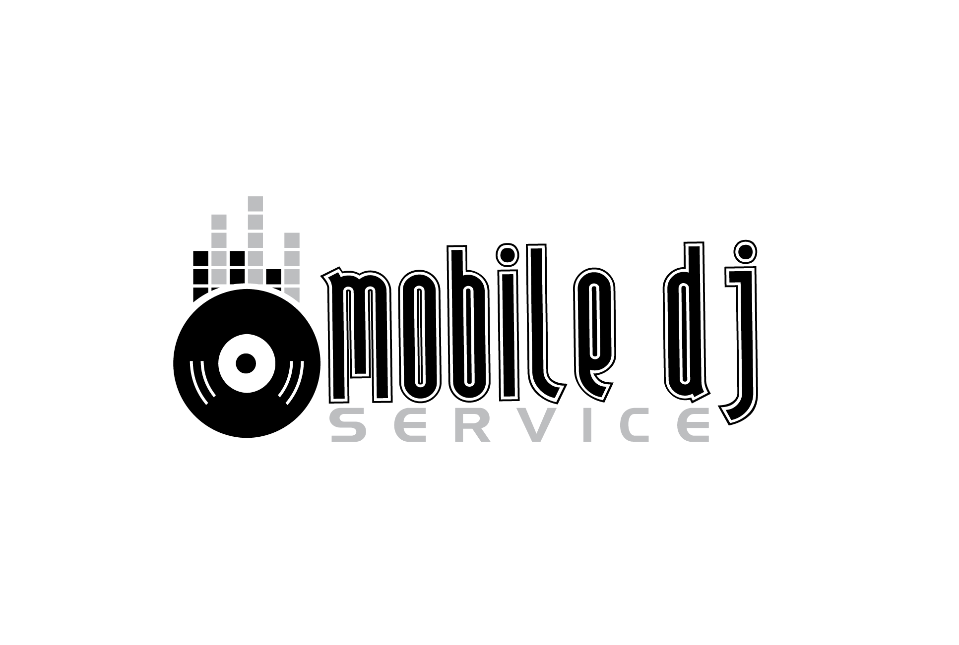 Mobile DJ Service