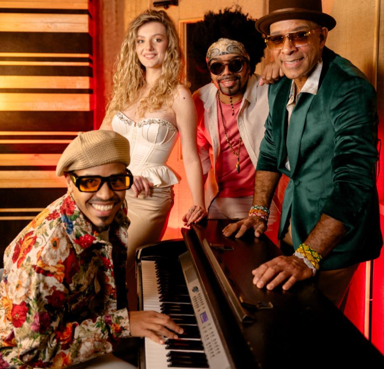 The Cuban Project